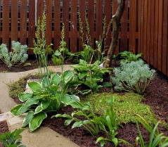 Work NATURE Work NATURE