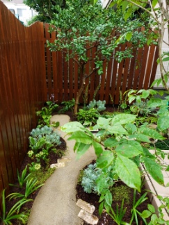 Work NATURE Work NATURE