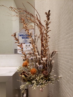 Work NATURE Work NATURE