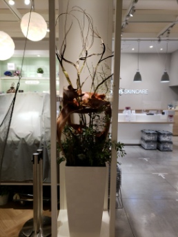 Work NATURE Work NATURE