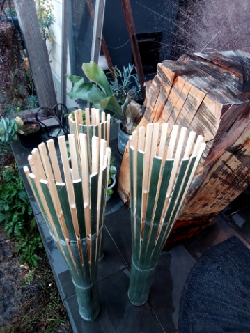 Work NATURE Work NATURE