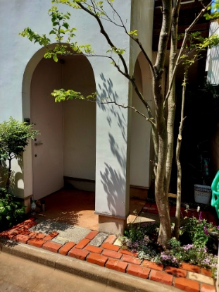 Work NATURE Work NATURE