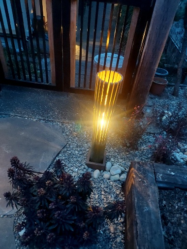 Work NATURE Work NATURE