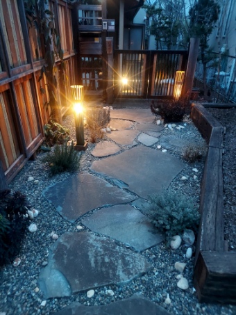 Work NATURE Work NATURE