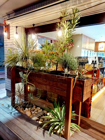 Work NATURE Work NATURE