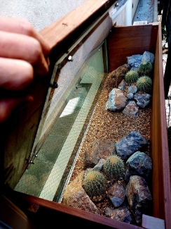 Work NATURE Work NATURE